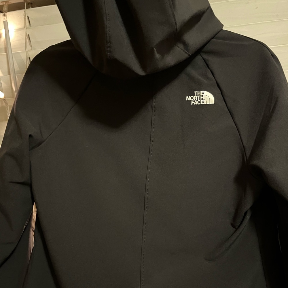 North Face Fully Lined Jacket - image 4